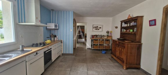 3 bedrooms House in Blain, France No. 316946 2