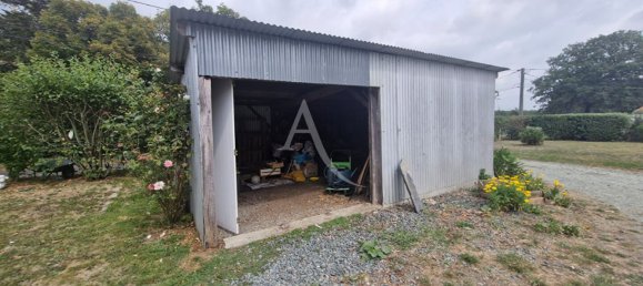 3 bedrooms House in Blain, France No. 316946 12