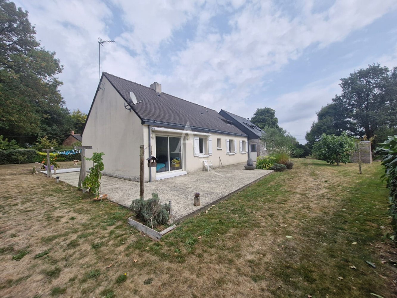 3 bedrooms House in Blain, France No. 316946