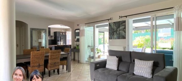 4 Schlafzimmer Haus in Feurs, France, Nr. 317227 7