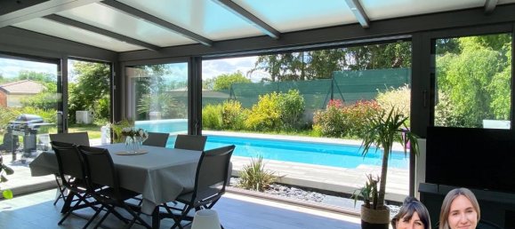 4 Schlafzimmer Haus in Feurs, France, Nr. 317227 2