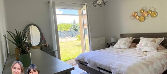 4 Schlafzimmer Haus in Feurs, France, Nr. 317227 10