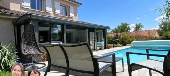 4 Schlafzimmer Haus in Feurs, France, Nr. 317227 4