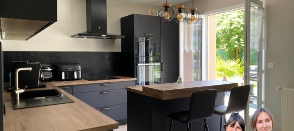 4 Schlafzimmer Haus in Feurs, France, Nr. 317227 8