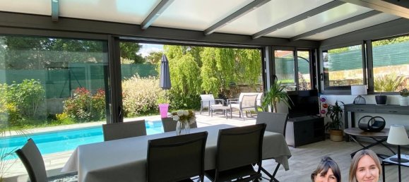 4 Schlafzimmer Haus in Feurs, France, Nr. 317227 3