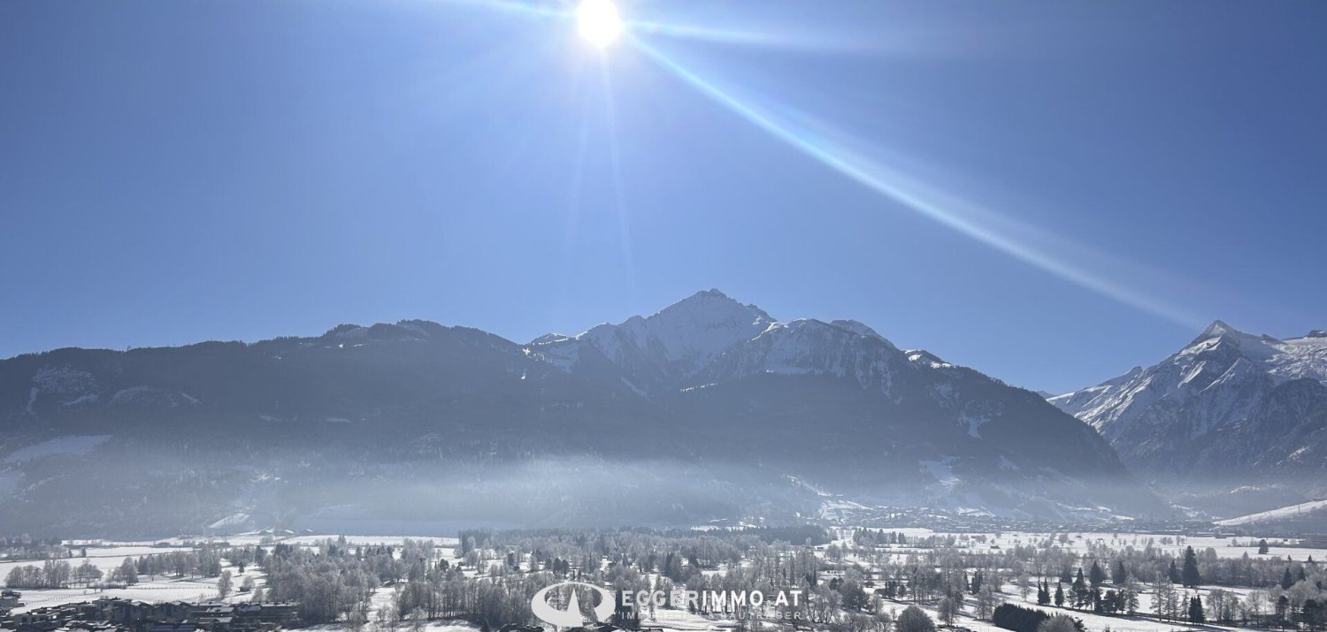 Земельный участок в Целль ам Зе, Австрия № 129153