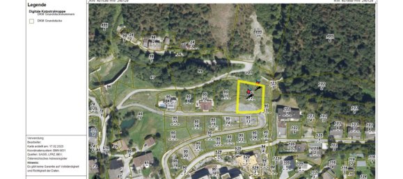 Земельный участок в Целль ам Зе, Австрия № 129153 6