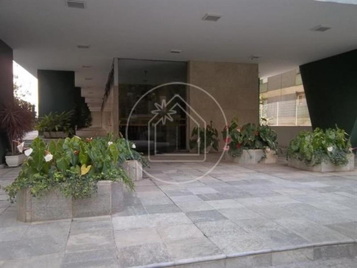 3 Schlafzimmer Wohnung in Sao Paulo, Brazil, Nr. 502865