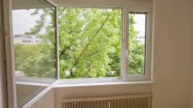 3غرفة شقة في Baden, Austria رقم 202251