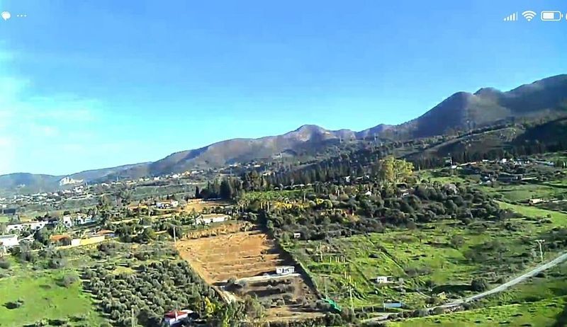 Grundstück in Alhaurin de la Torre, Spain 6300m², Nr. 227451