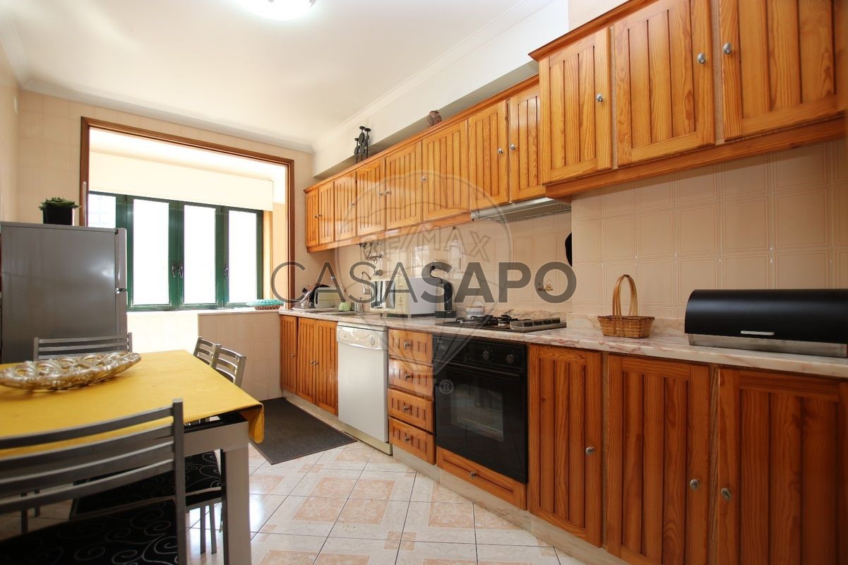 3 bedrooms Apartment in Povoa de Varzim, Portugal No. 219427