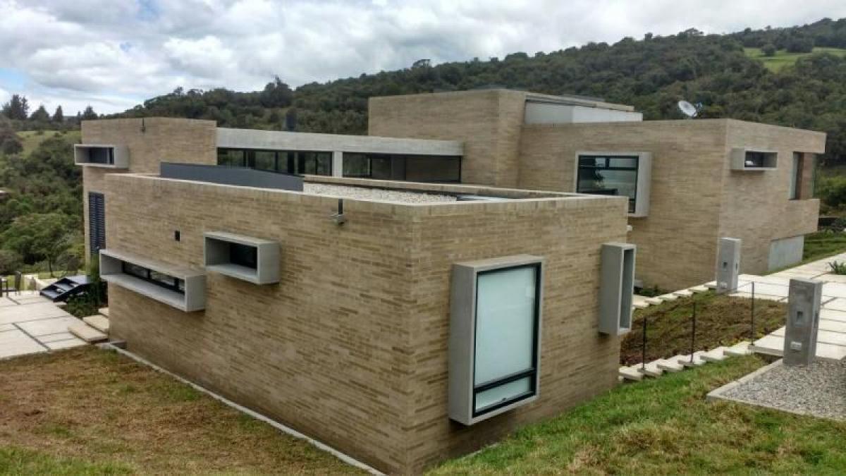 4 Schlafzimmer Haus in Cundinamarca, Colombia, Nr. 4866