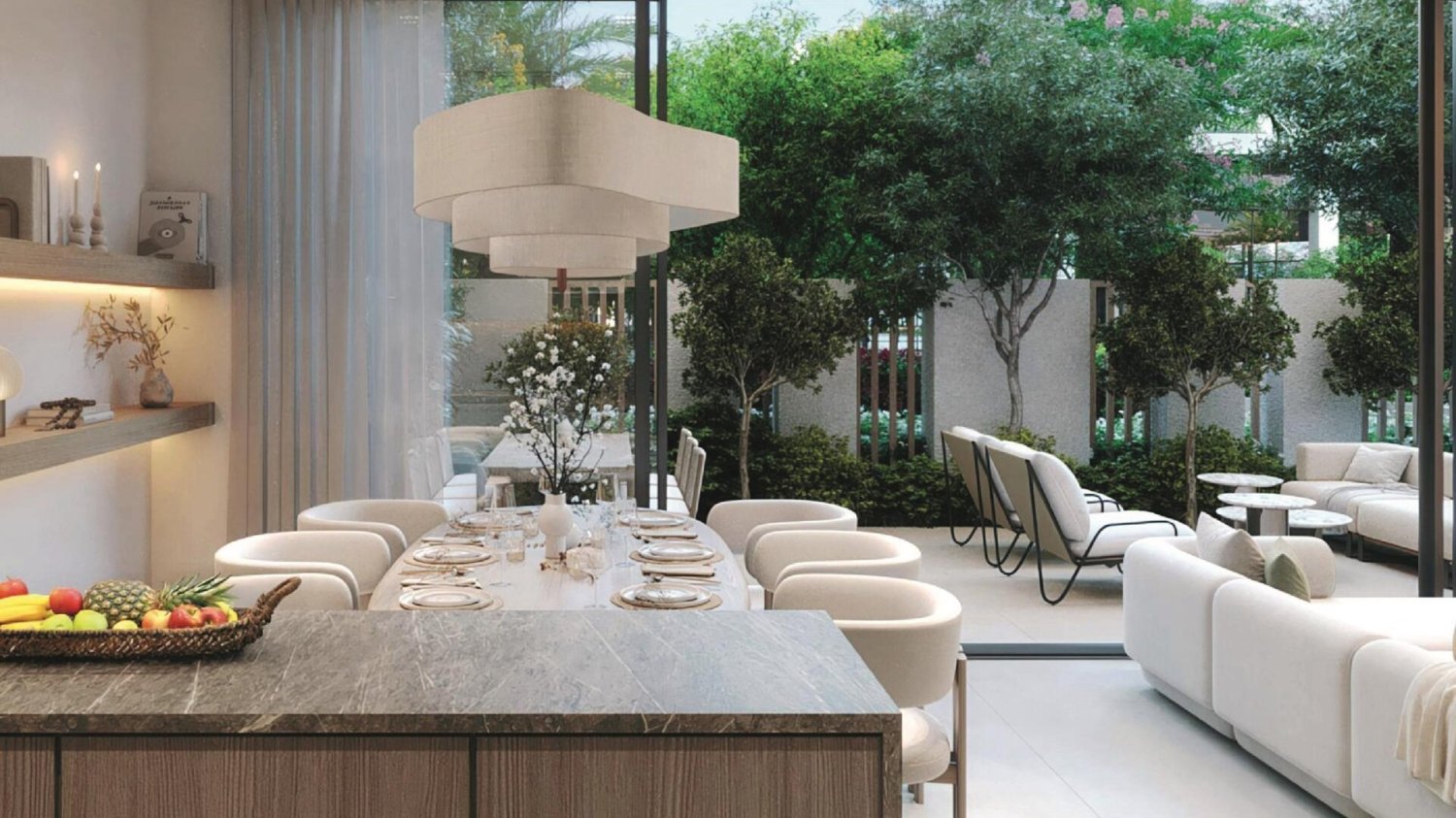 1 dormitorio apartamento en venta en Motor City, Dubai, UAE № 118719