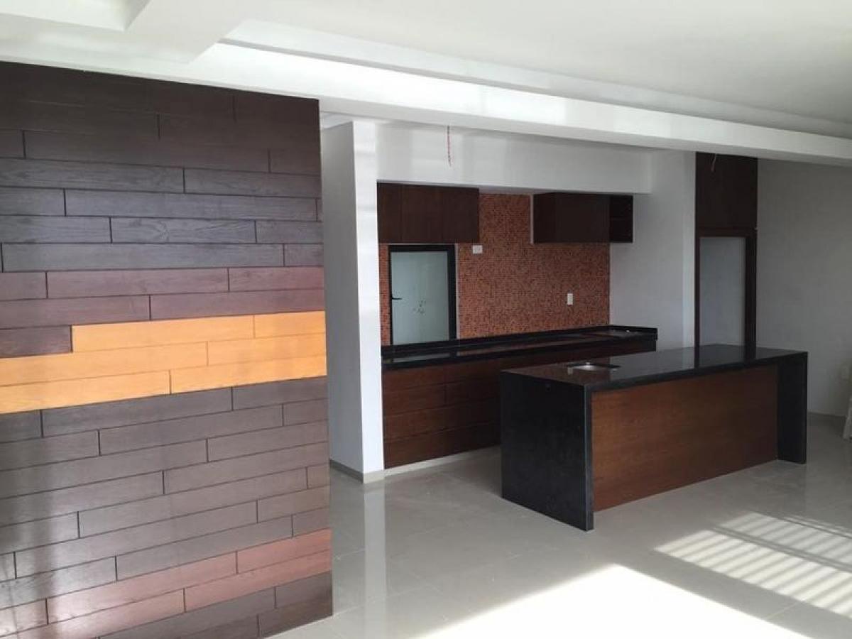 3 غرف نوم شقة في Veracruz, Mexico رقم 220766