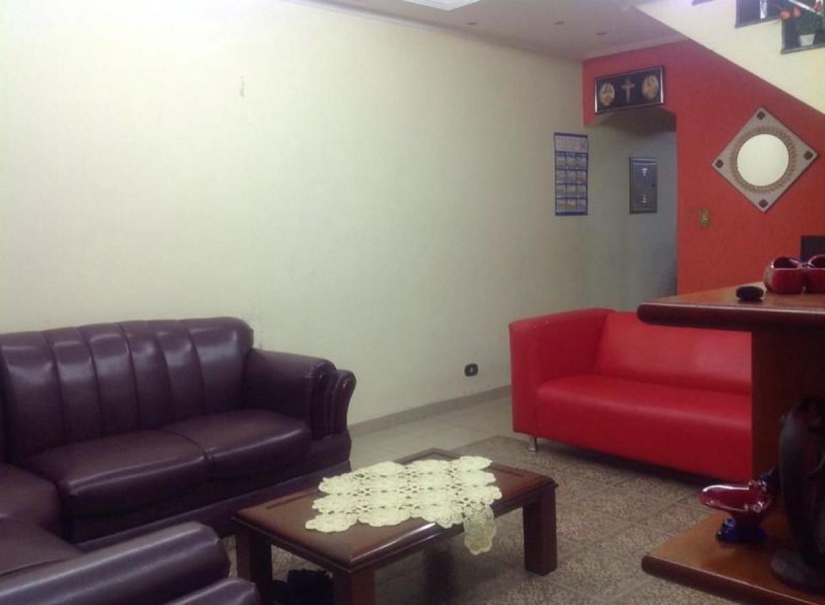 Casa T4 em São Paulo, Brazil N.º 468268