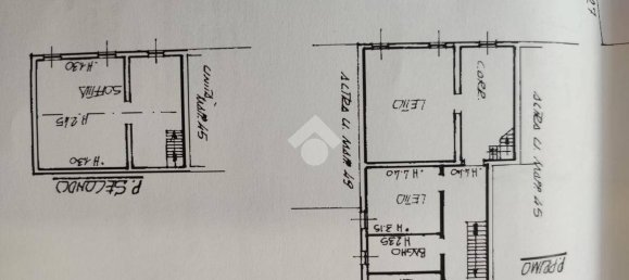 4 bedrooms House in Bagnolo San Vito, Italy No. 113303 45