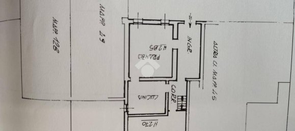 4 bedrooms House in Bagnolo San Vito, Italy No. 113303 44