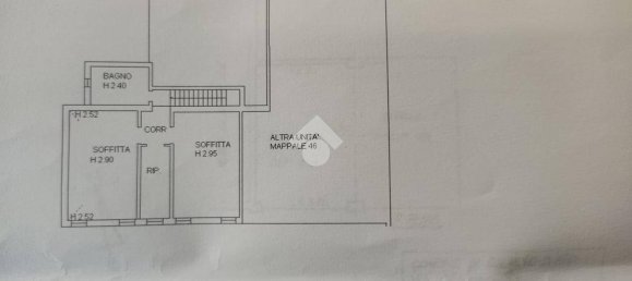 4 bedrooms House in Bagnolo San Vito, Italy No. 113303 46