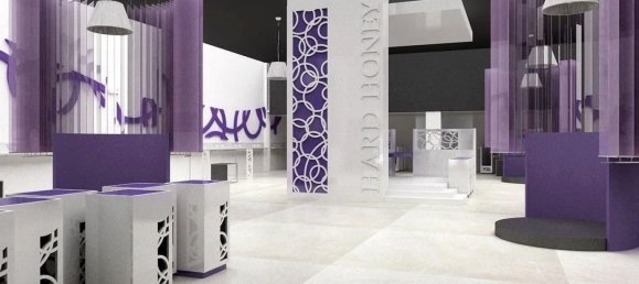 510m² Commercial property in Florence, Italy No. 344884 6