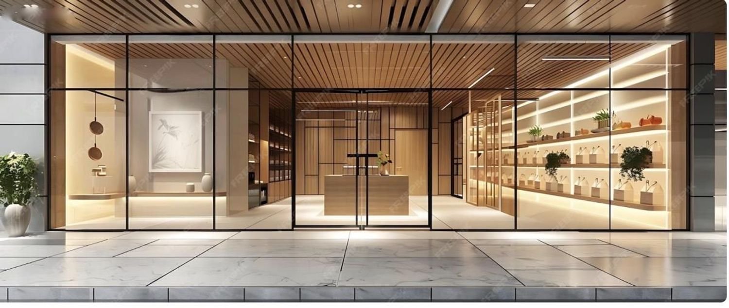 510m² Commercial property in Florence, Italy No. 344884