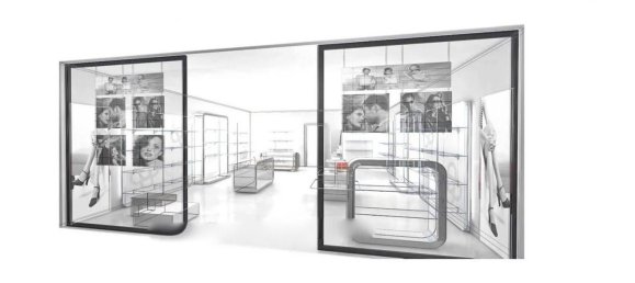 510m² Commercial property in Florence, Italy No. 344884 5