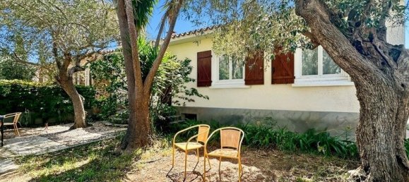 3 غرف نوم منزل في Argeles-sur-Mer, France رقم 354370 2