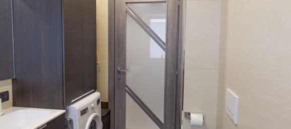 3 rooms Apartment in Grugliasco, Italy No. 25225 27