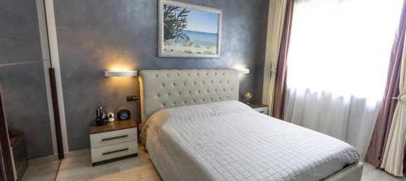 3 rooms Apartment in Grugliasco, Italy No. 25225 23