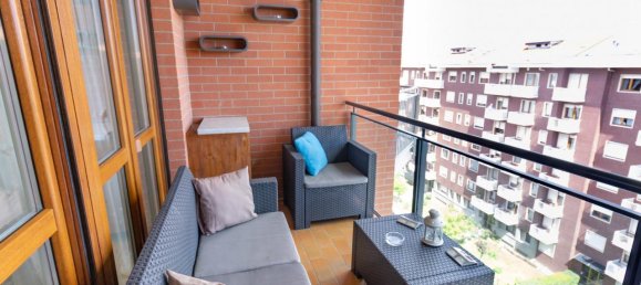 3 rooms Apartment in Grugliasco, Italy No. 25225 11