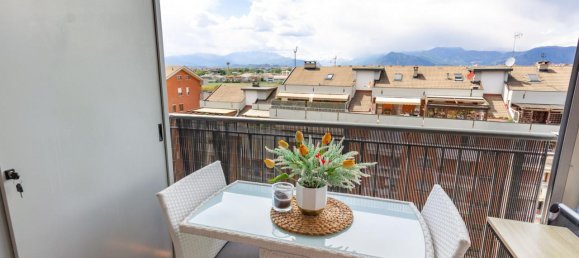 3 rooms Apartment in Grugliasco, Italy No. 25225 19