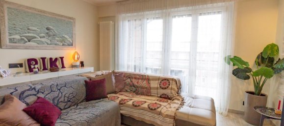 3 rooms Apartment in Grugliasco, Italy No. 25225 8