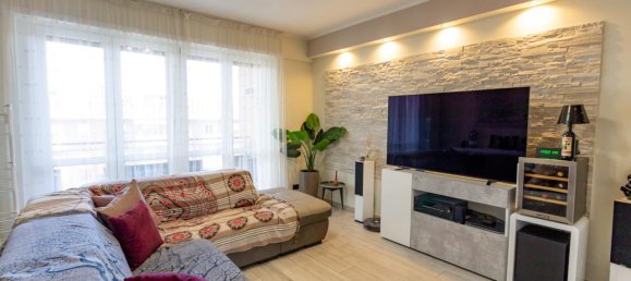 3 rooms Apartment in Grugliasco, Italy No. 25225 7