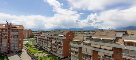 3 rooms Apartment in Grugliasco, Italy No. 25225 20