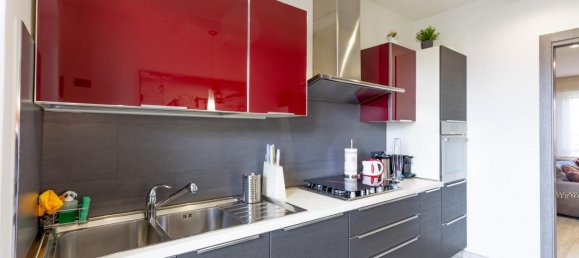 3 rooms Apartment in Grugliasco, Italy No. 25225 17