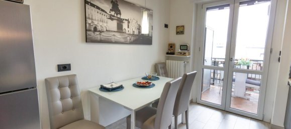 3 rooms Apartment in Grugliasco, Italy No. 25225 18