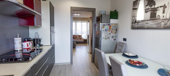 3 rooms Apartment in Grugliasco, Italy No. 25225 15