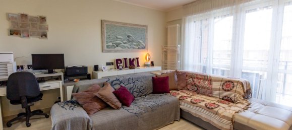 3 rooms Apartment in Grugliasco, Italy No. 25225 9