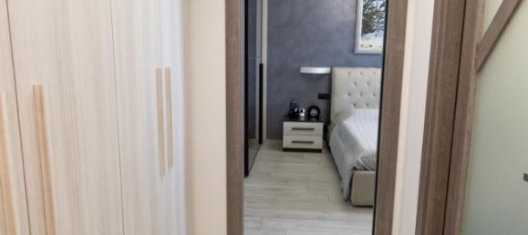 3 rooms Apartment in Grugliasco, Italy No. 25225 21