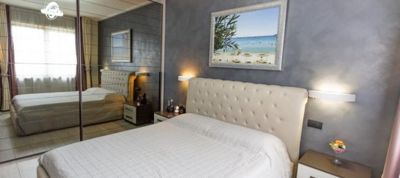 3 rooms Apartment in Grugliasco, Italy No. 25225 24