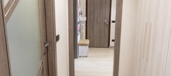 3 rooms Apartment in Grugliasco, Italy No. 25225 22