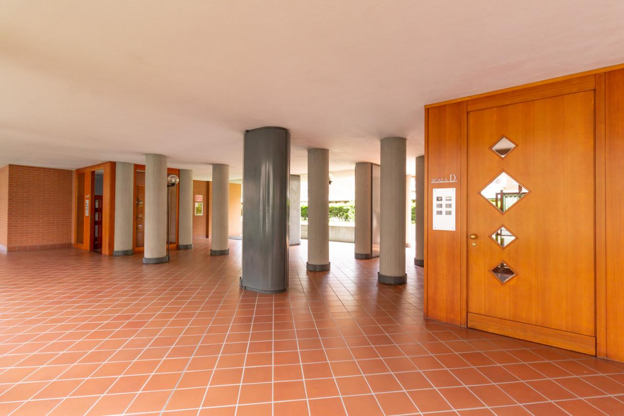 3 rooms Apartment in Grugliasco, Italy No. 25225