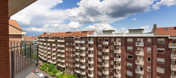 3 rooms Apartment in Grugliasco, Italy No. 25225 14