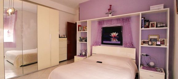 Квартира с 3 комнатами в Комо, Италия № 122933 9