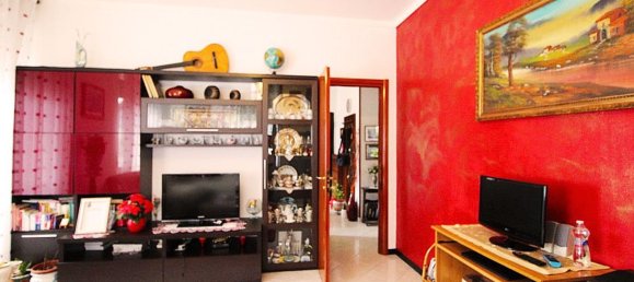 Квартира с 3 комнатами в Комо, Италия № 122933 6