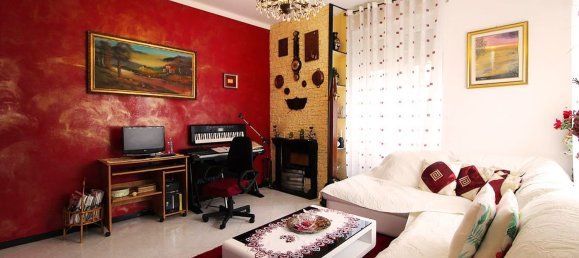 Квартира с 3 комнатами в Комо, Италия № 122933 5