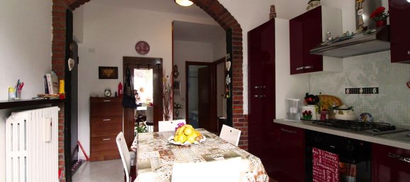 Квартира с 3 комнатами в Комо, Италия № 122933 7