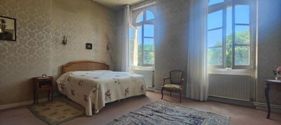 Вилла с 20 комнатами в Верхняя Гаронна, Франция № 312754 14