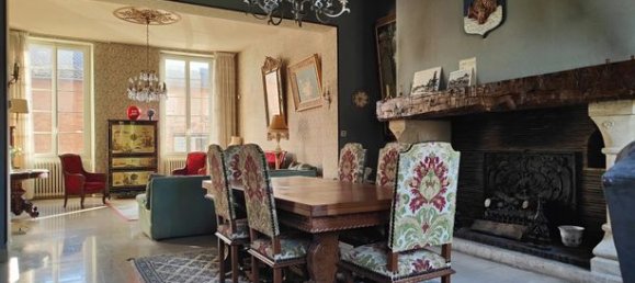 Вилла с 20 комнатами в Верхняя Гаронна, Франция № 312754 16