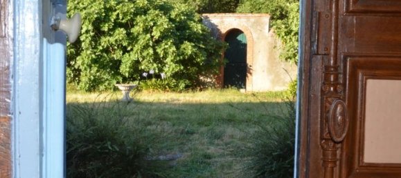 Вилла с 20 комнатами в Верхняя Гаронна, Франция № 312754 4