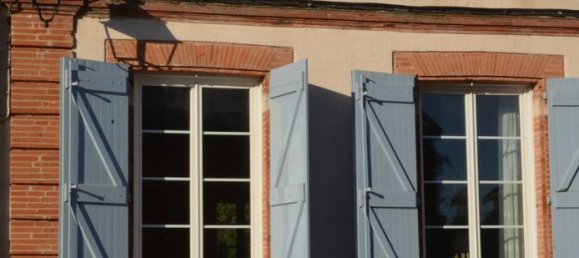 Вилла с 20 комнатами в Верхняя Гаронна, Франция № 312754 2